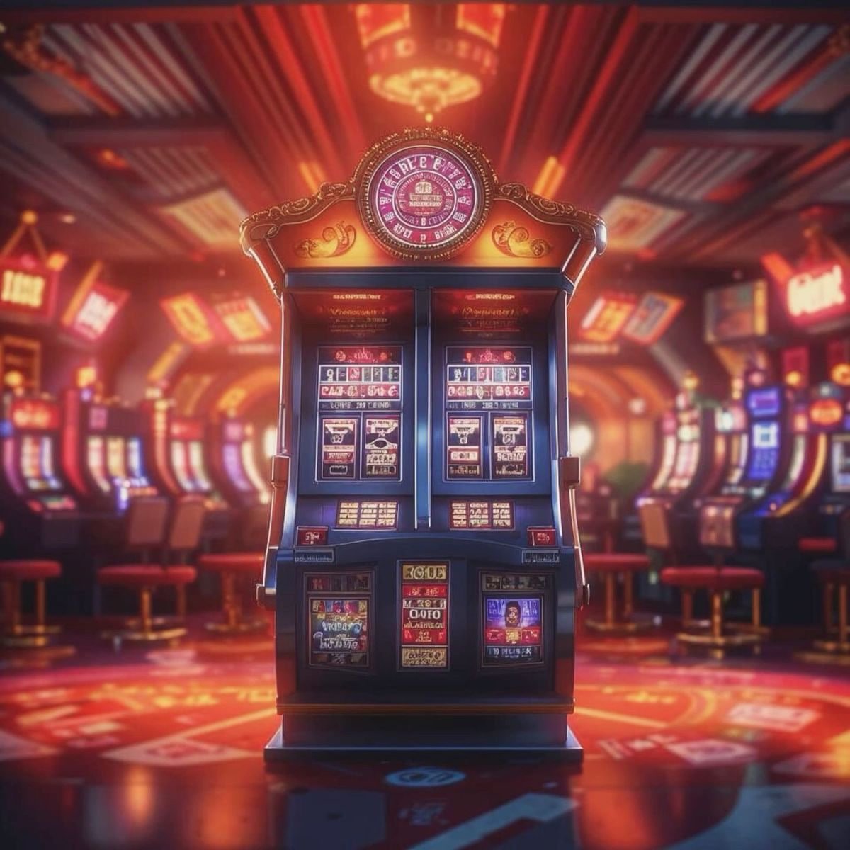 toto123 login featured game showcase toto123 login featured game showcase